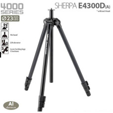 Фотоштатив VELBON Sherpa E 4300D (A)